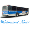 Westmoreland Transit website